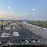 Маринс Парк Отель Нижний Новгород, фото гостя