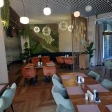 Апарт-отель Kristall Hotel&SPA, фото гостя