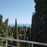 Отель Усадьба Голубой залив, фото гостя