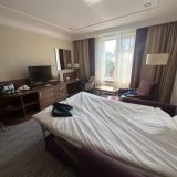 Отель Radisson Hotel Ulyanovsk, фото гостя