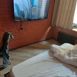 Апарт-отель Star Comfort, фото гостя