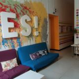 Хостел YES, фото гостя