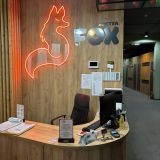 Хостел FOX, фото гостя