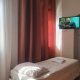 Гостевой дом Милана, фото гостя