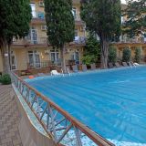 Kiparis Resort by Stellar Hotels, фото гостя