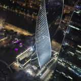 Отель Sky Apartments, фото гостя