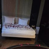 Отель Sky Apartments, фото гостя