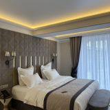HISTORY Boutique Hotel & SPA, фото гостя
