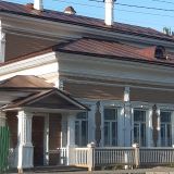 Вологда, фото отдыхающего в июле