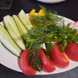Архыз, фото отдыхающего в июне