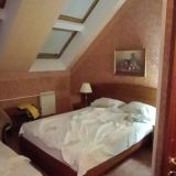 Гостиница Аксу, фото гостя