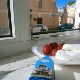 Отель Особняк Молво, фото гостя