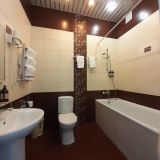 Гостиница Арагон, фото гостя