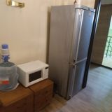 Гостиница Кремлевский, фото гостя