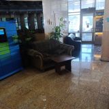 Гостиница Кремлевский, фото гостя