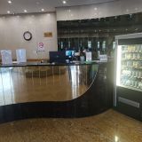 Гостиница Кремлевский, фото гостя