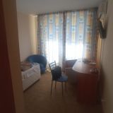 Гостиница Москва, фото гостя