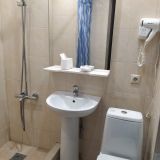 Гостиница Нефтяник, фото гостя