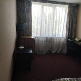 Гостиница Нефтяник, фото гостя