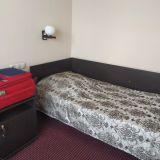 Гостиница Нефтяник, фото гостя