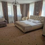 Отель Монарх, фото гостя