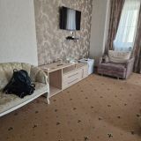 Отель Монарх, фото гостя