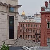 Отель Smart Hotel Neo Московский, фото гостя