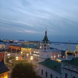 Гостиница Волга, фото гостя