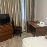 Гостиница Одон, фото гостя