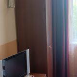Гостиничный комплекс Чайка, фото гостя