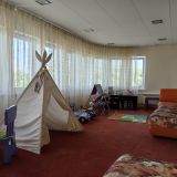 Гостиница 40-й меридиан Арбат, фото гостя