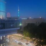 Гостиница Байкал, фото гостя