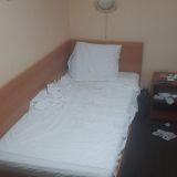 Гостиница Байкал, фото гостя