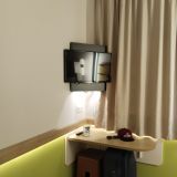 Отель Ibis Budget, фото гостя
