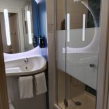 Отель Ibis Budget, фото гостя