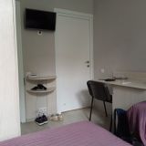 Отель Друзья Обухов, фото гостя