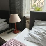 Отель Друзья Обухов, фото гостя