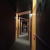 Отель Друзья Обухов, фото гостя