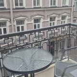 Гостевые комнаты Невский контур, фото гостя