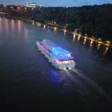 Центральная Россия, фото отдыхающего в июне