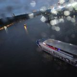 Центральная Россия, фото отдыхающего в июне