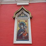 Центральная Россия, фото отдыхающего в июне