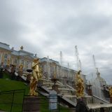 Финский залив, фото отдыхающего в июле