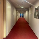 Маринс Парк Отель Новосибирск, фото гостя