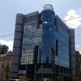 Гостиница Европа, фото гостя
