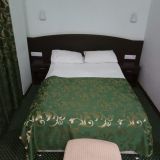 Гостиница Hotel Ring, фото гостя