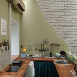 Хостел Автор Таганка, фото гостя