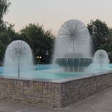 Липецк, фото отдыхающего в июле