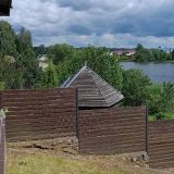 Себеж, фото отдыхающего в июле