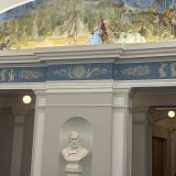 Новосибирск, фото отдыхающего в июле